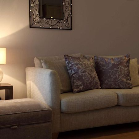 Doubletree By Hilton Glasgow Strathclyde Bellshill Buitenkant foto