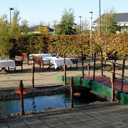 Doubletree By Hilton Glasgow Strathclyde Bellshill Buitenkant foto