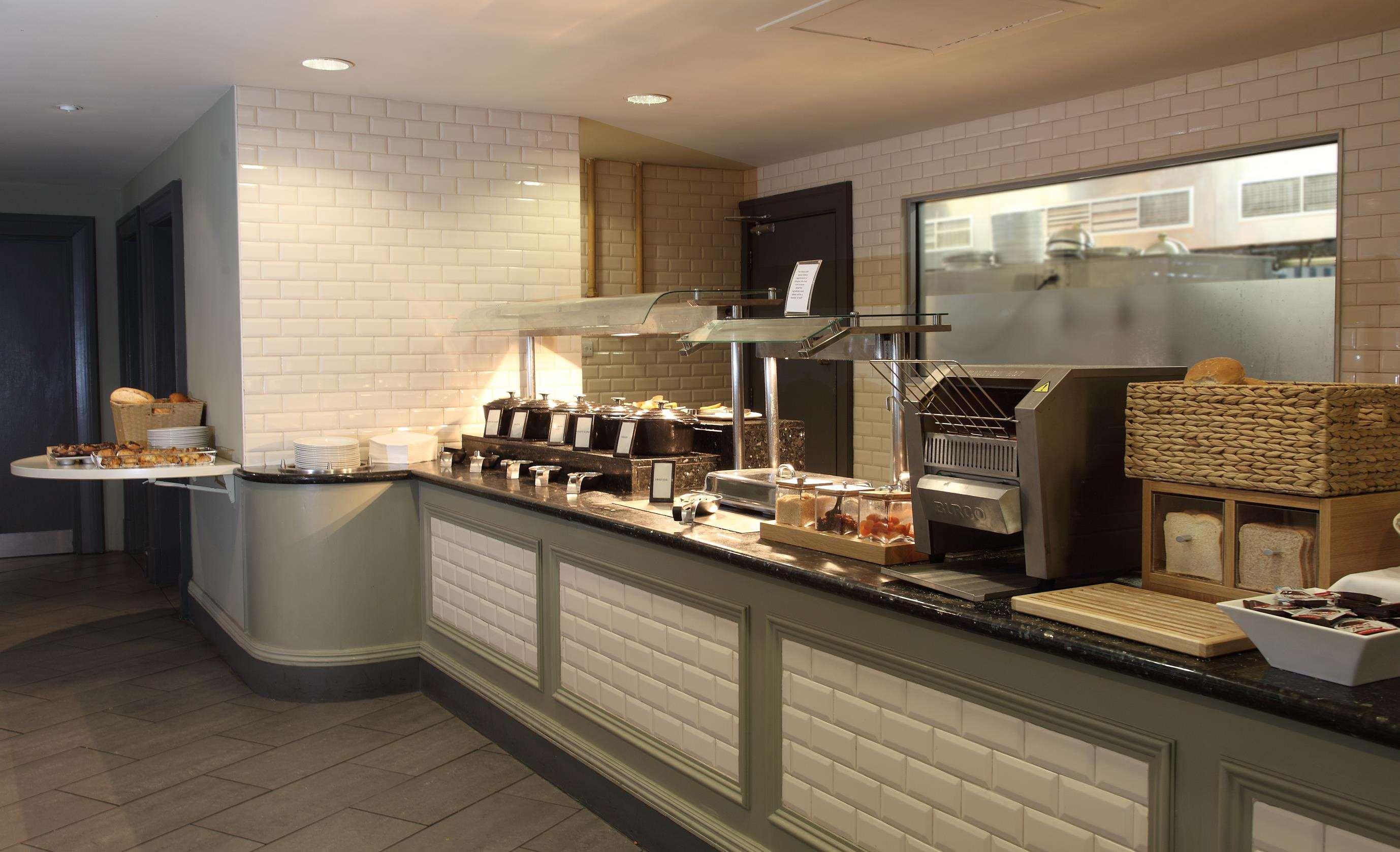 Doubletree By Hilton Glasgow Strathclyde Bellshill Buitenkant foto
