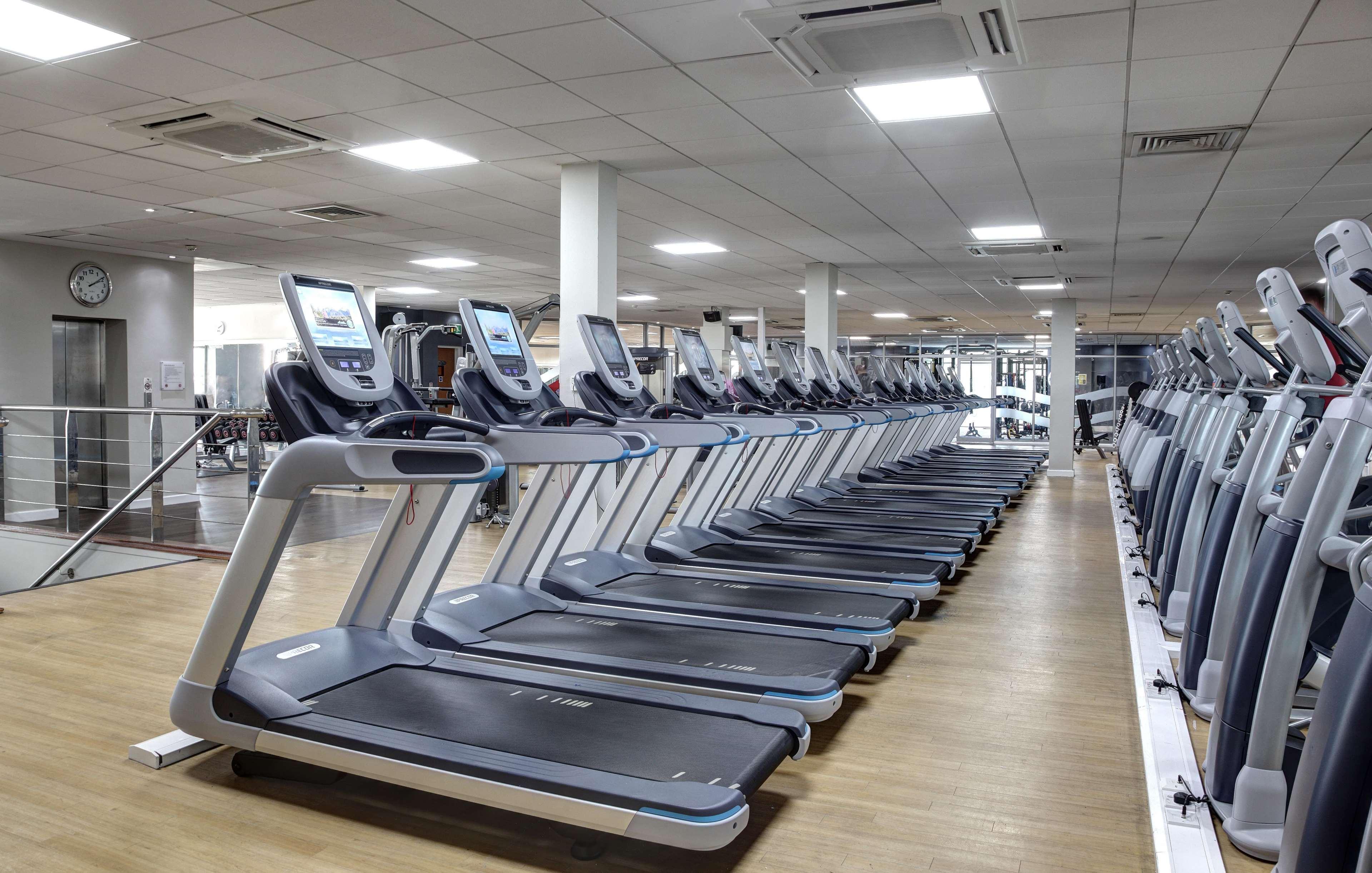 Doubletree By Hilton Glasgow Strathclyde Bellshill Buitenkant foto