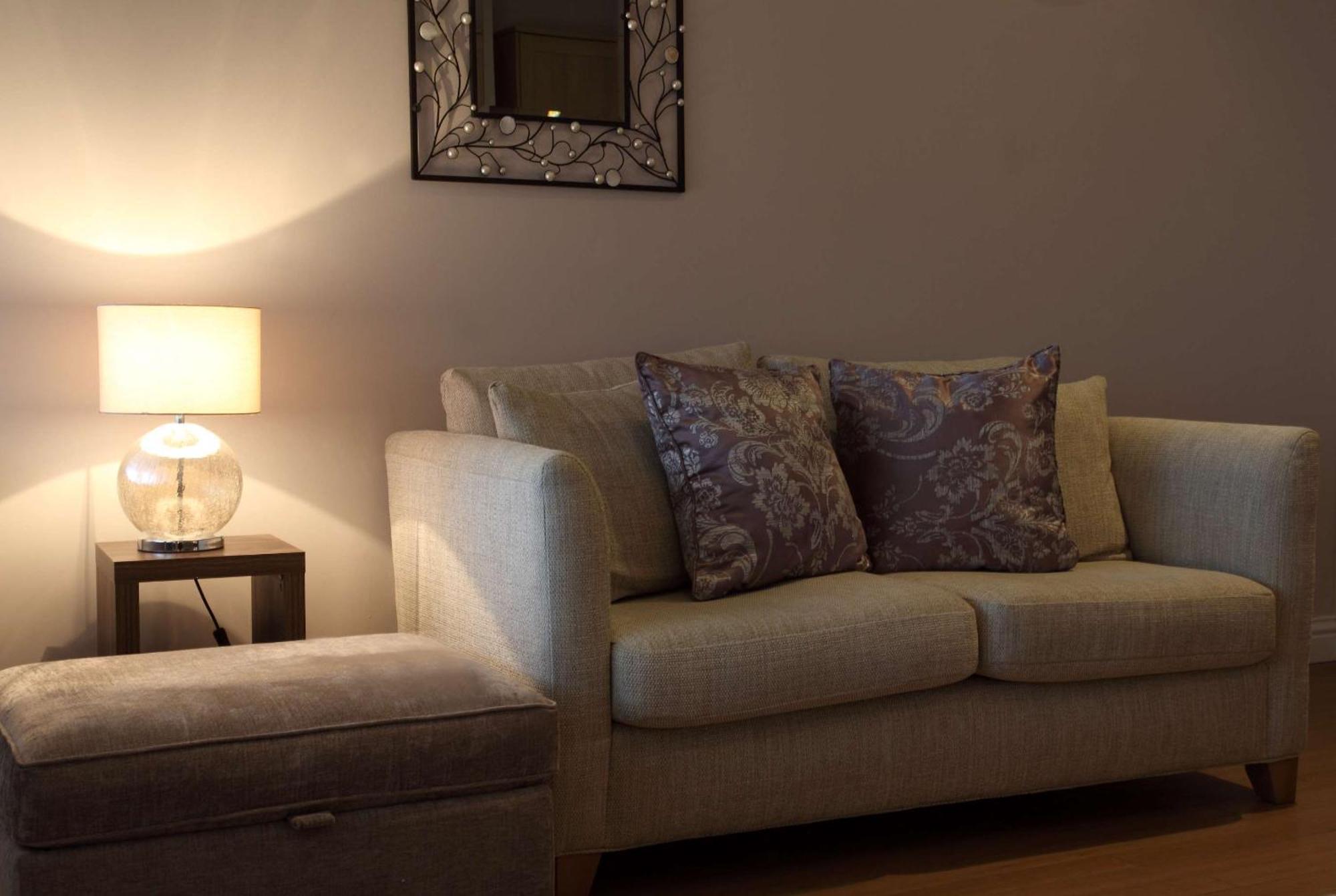 Doubletree By Hilton Glasgow Strathclyde Bellshill Buitenkant foto